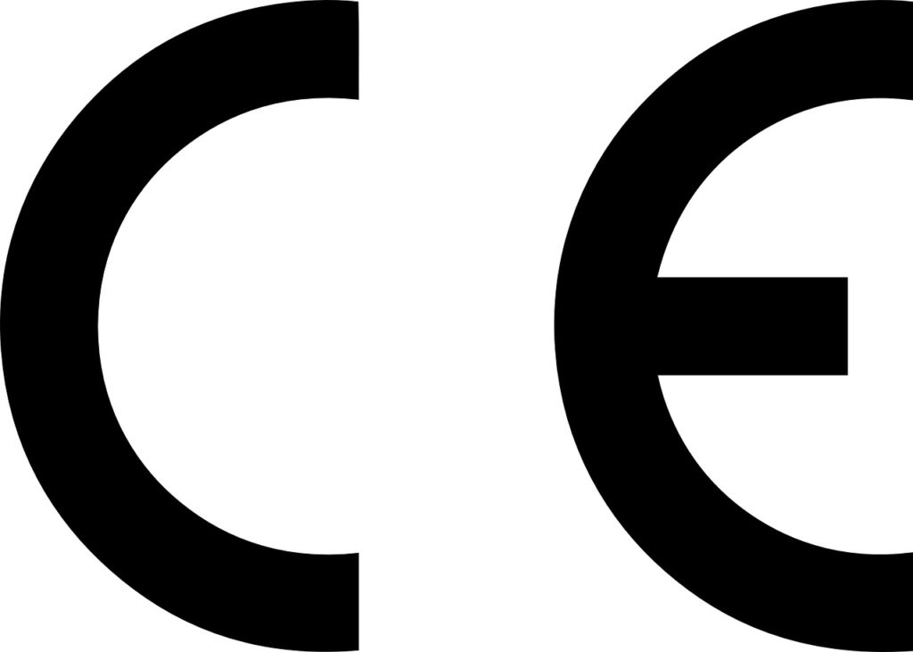 CE-mærket